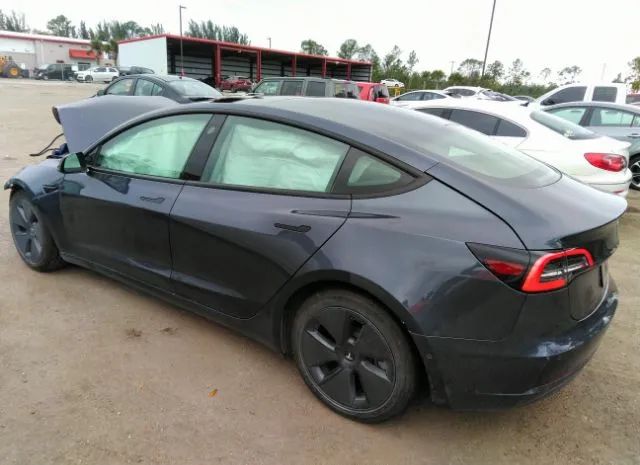 5YJ3E1EA5MF031645  tesla model 3 2021 IMG 2