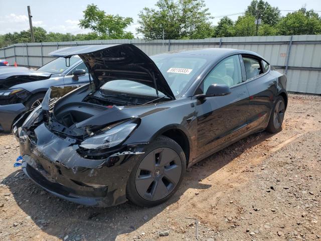 5YJ3E1EA5MF082837  tesla model 3 2021 IMG 0