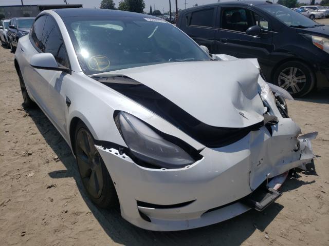 5YJ3E1EA5MF873773  tesla model 3 2021 IMG 0