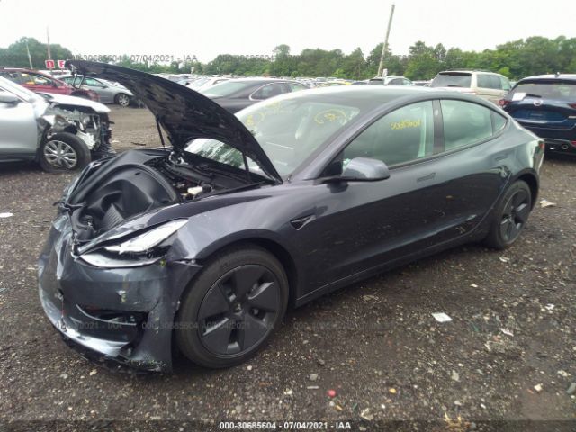 5YJ3E1EA5MF976708  tesla model 3 2021 IMG 1