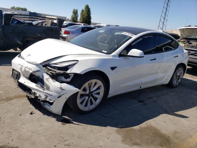 5YJ3E1EA5NF145534  tesla model 3 2022 IMG 0