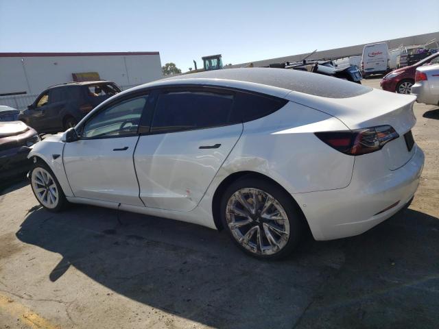 5YJ3E1EA5NF145534  tesla model 3 2022 IMG 1