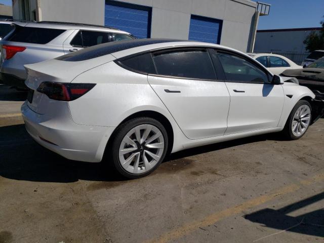 5YJ3E1EA5NF145534  tesla model 3 2022 IMG 2