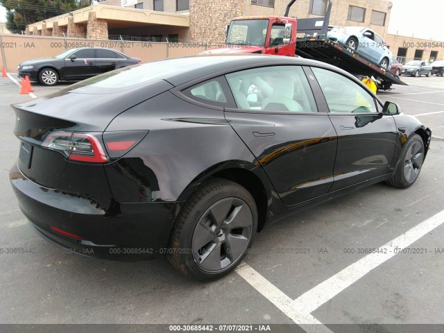 5YJ3E1EA6MF000744  tesla model 3 2021 IMG 3