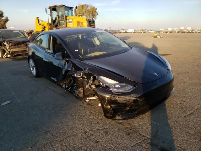 5YJ3E1EA6MF001411  tesla model 3 2021 IMG 0