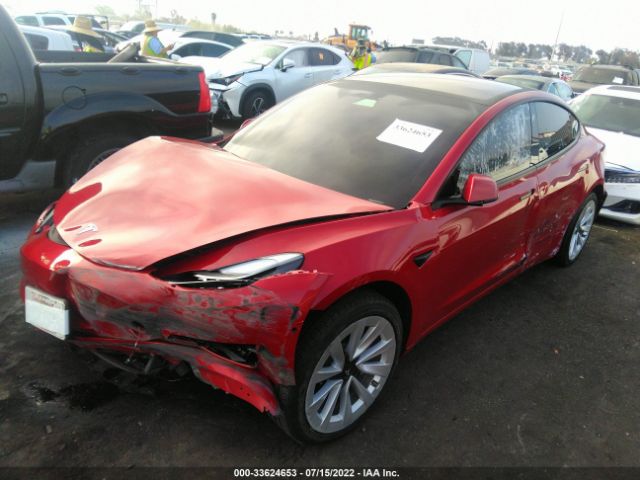 5YJ3E1EA6MF028060  tesla model 3 2021 IMG 1