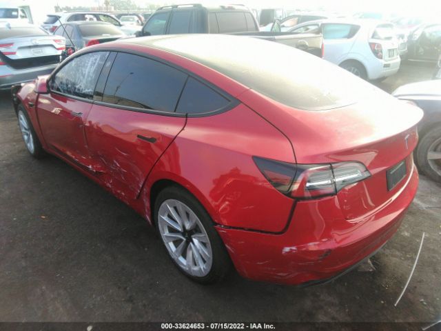 5YJ3E1EA6MF028060  tesla model 3 2021 IMG 2