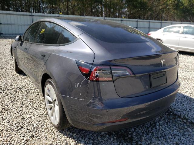 5YJ3E1EA6MF088243  tesla model 3 2021 IMG 2