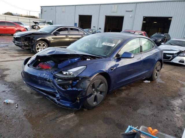 5YJ3E1EA6MF091630  tesla model 3 2021 IMG 0