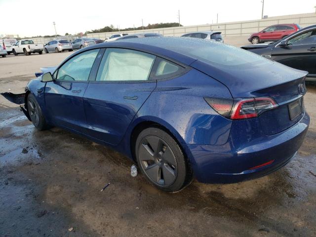 5YJ3E1EA6MF091630  tesla model 3 2021 IMG 1