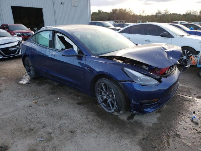 5YJ3E1EA6MF091630  tesla model 3 2021 IMG 3