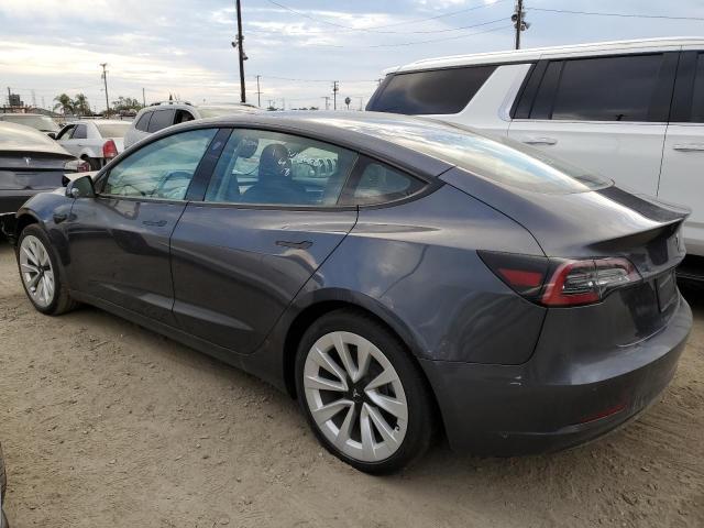 5YJ3E1EA6NF144344  tesla model 3 2022 IMG 1