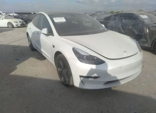 5YJ3E1EA7MF051220  tesla model 3 2021 IMG 0