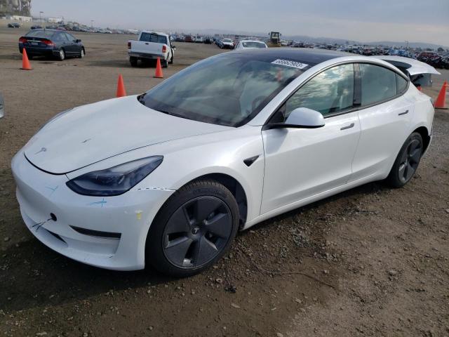 5YJ3E1EA7MF081754  tesla model 3 2021 IMG 0