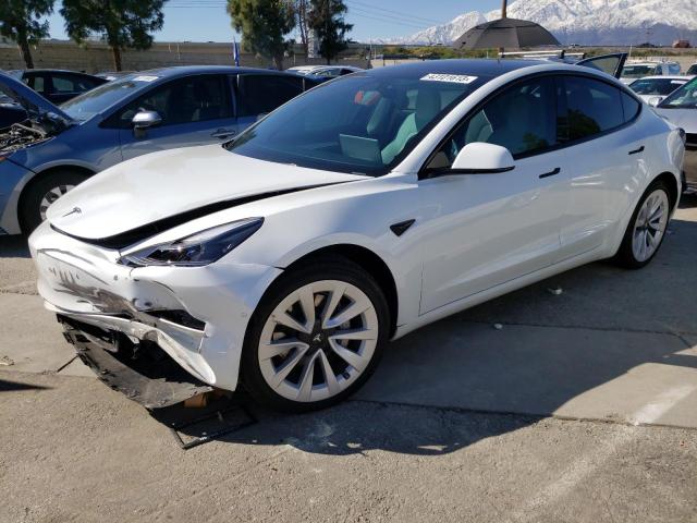 5YJ3E1EA7MF096545  tesla model 3 2021 IMG 0