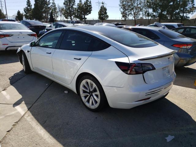 5YJ3E1EA7MF096545  tesla model 3 2021 IMG 1