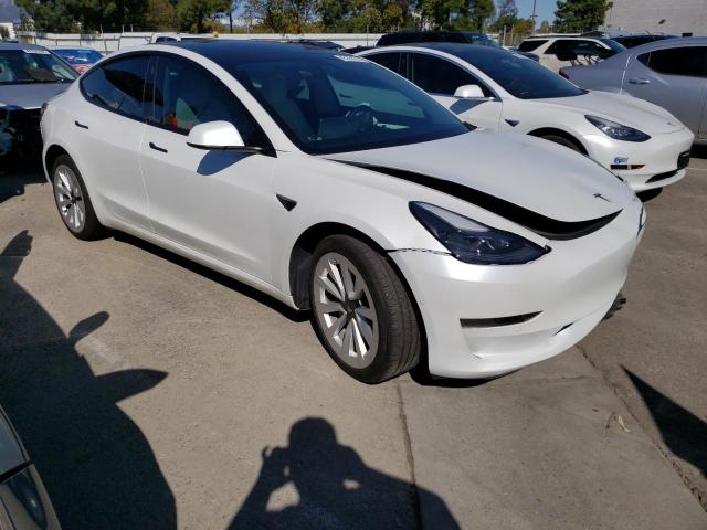 5YJ3E1EA7MF096545  tesla model 3 2021 IMG 3