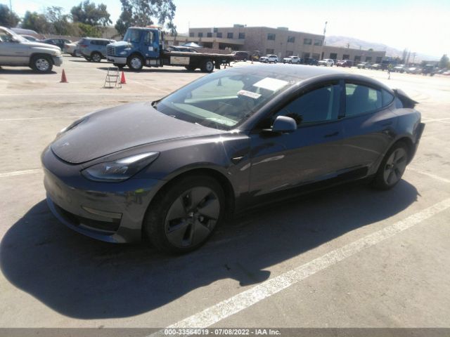 5YJ3E1EA7MF921385  tesla model 3 2021 IMG 1