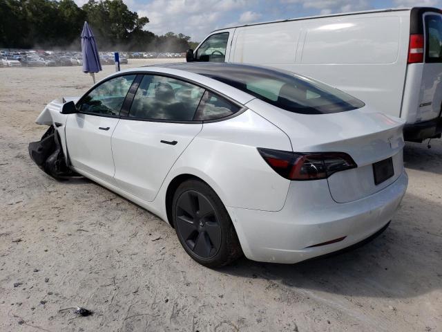 5YJ3E1EA7MF923430  tesla model 3 2021 IMG 1