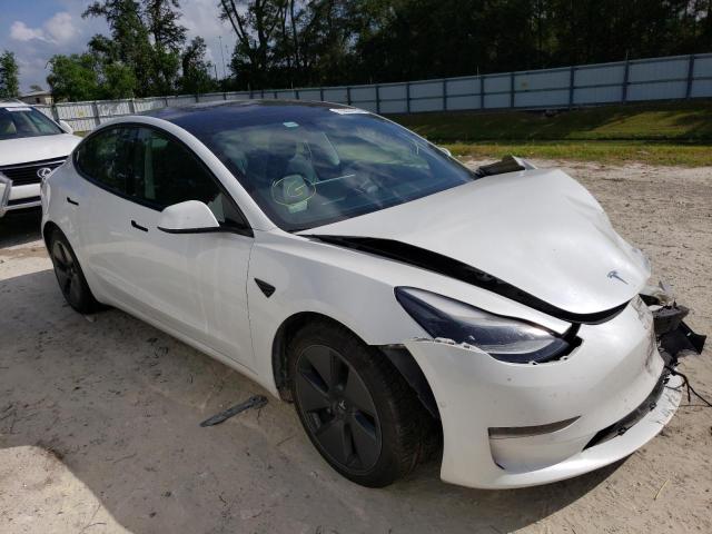 5YJ3E1EA7MF923430  tesla model 3 2021 IMG 3