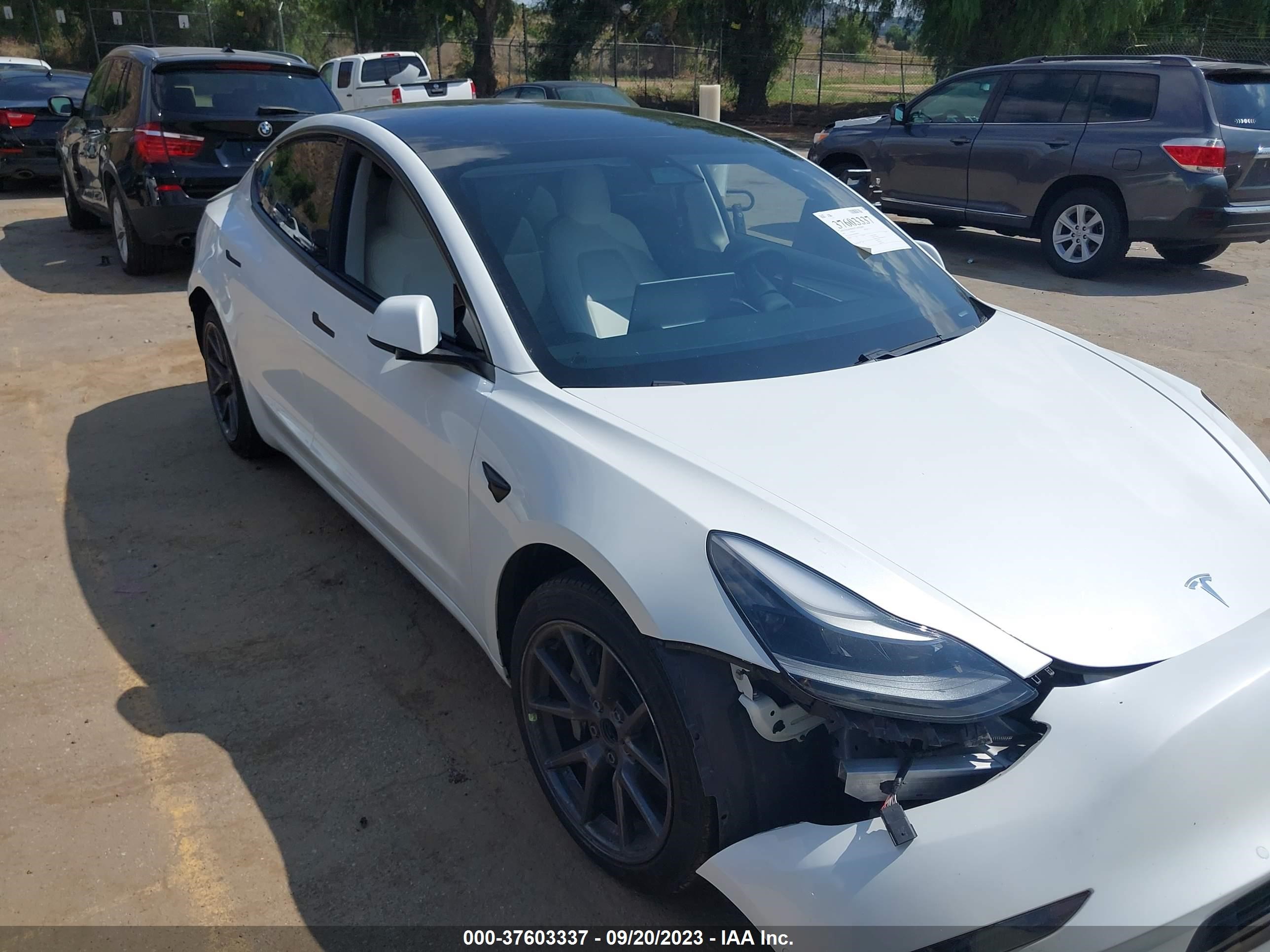 5YJ3E1EA7MF987502  tesla model 3 2021 IMG 0