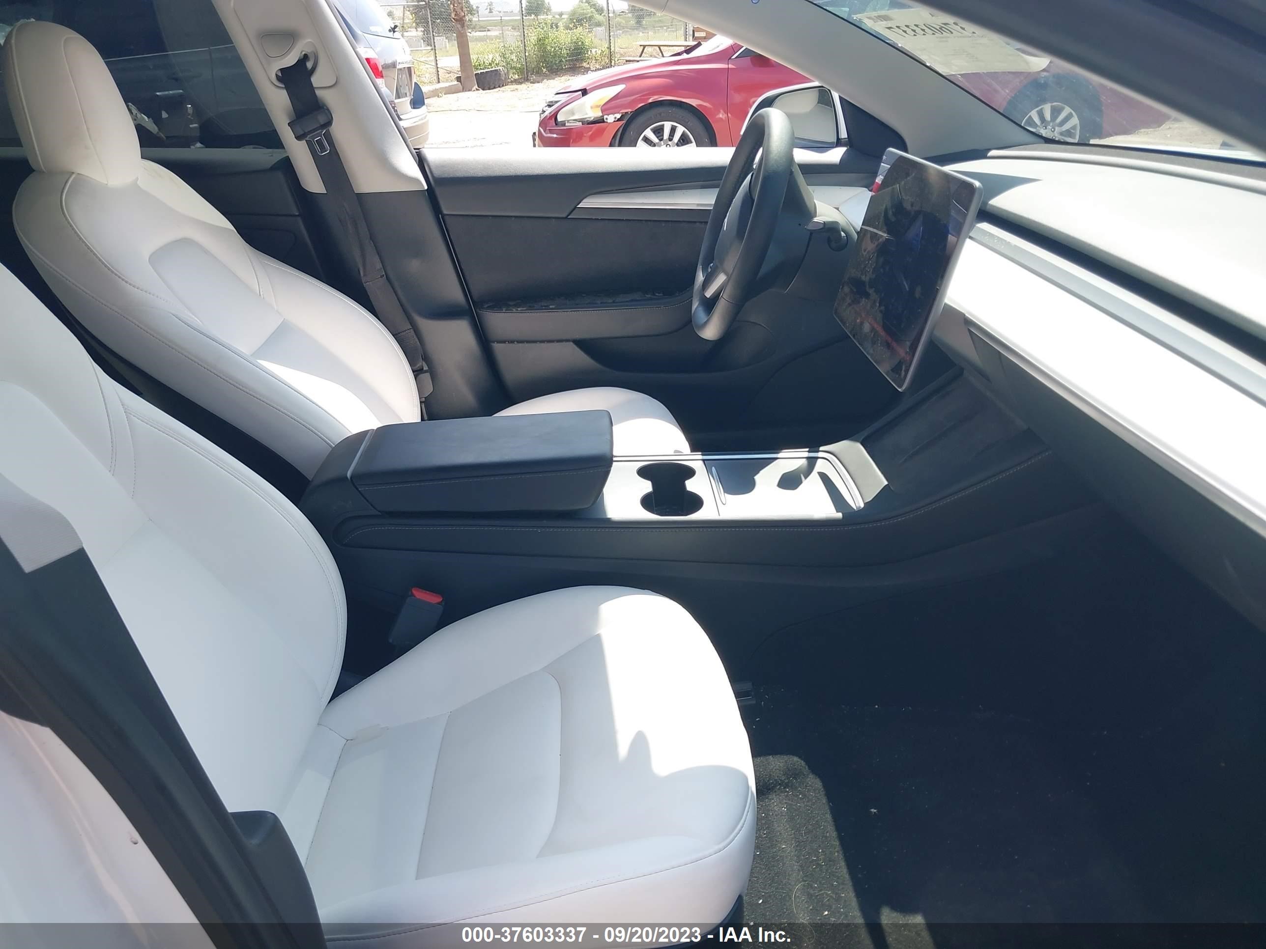 5YJ3E1EA7MF987502  tesla model 3 2021 IMG 4