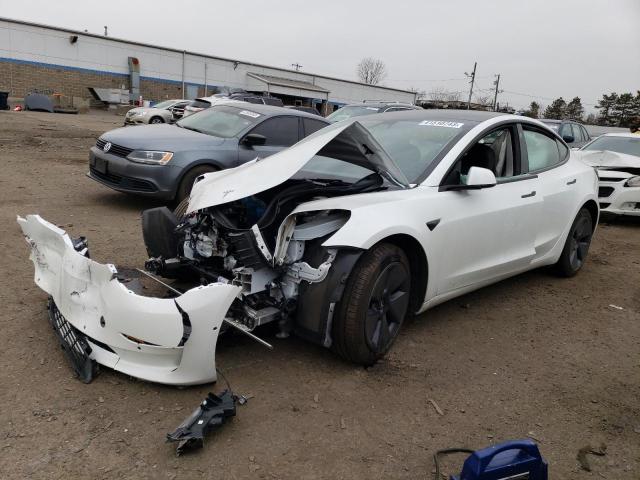 5YJ3E1EA7NF115824  tesla model 3 2022 IMG 0