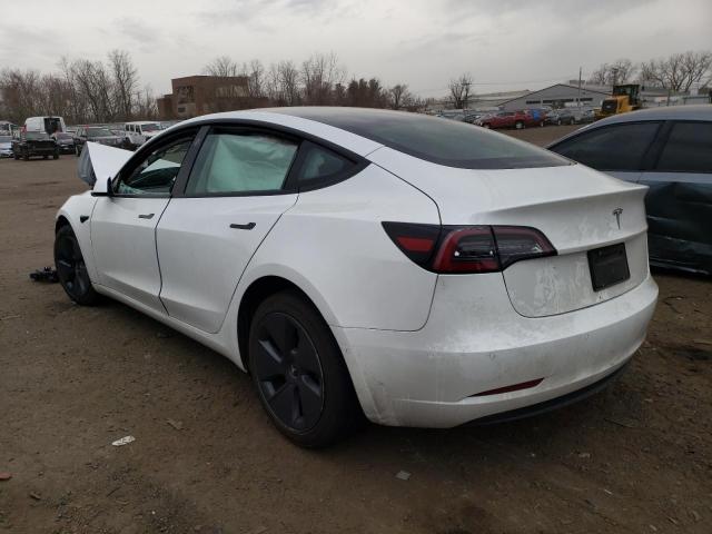 5YJ3E1EA7NF115824  tesla model 3 2022 IMG 1