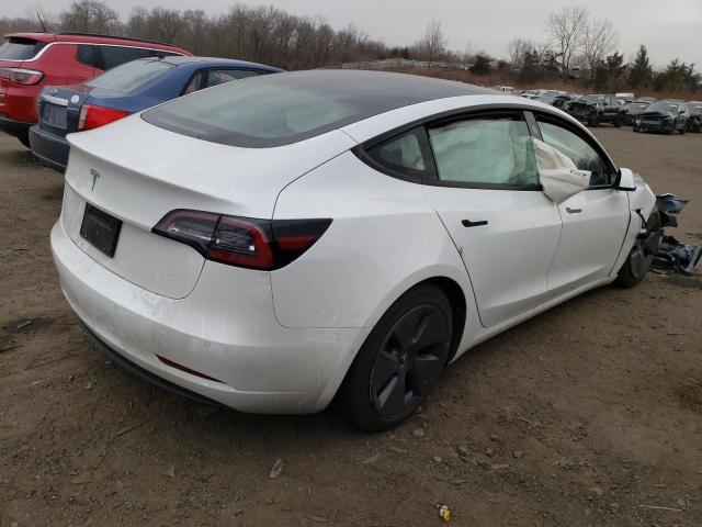 5YJ3E1EA7NF115824  tesla model 3 2022 IMG 2