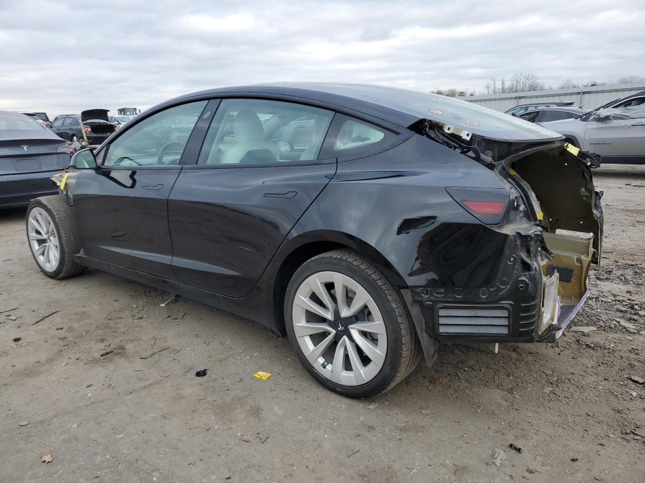 5YJ3E1EA8MF089555  tesla model 3 2021 IMG 1