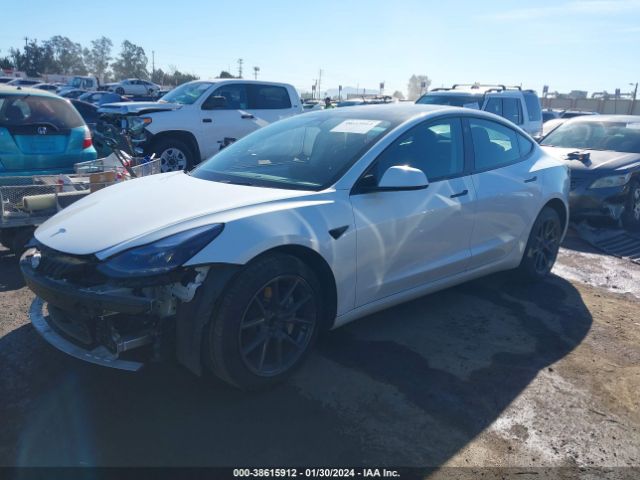 5YJ3E1EA8MF098451  tesla model 3 2021 IMG 1