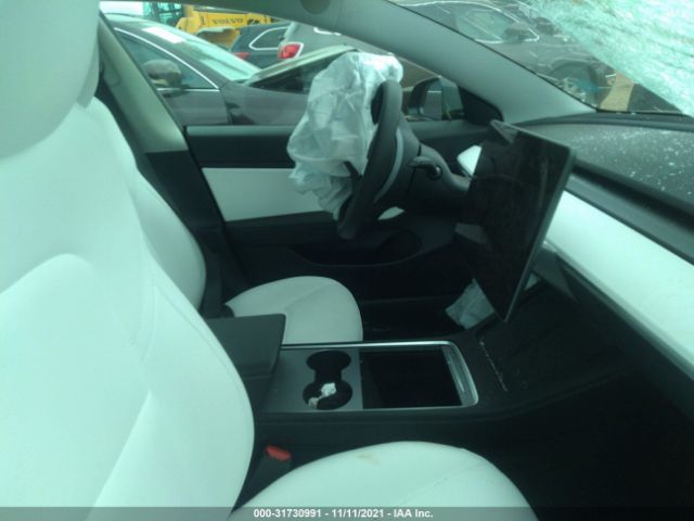 5YJ3E1EA8MF921850  tesla model 3 2021 IMG 4