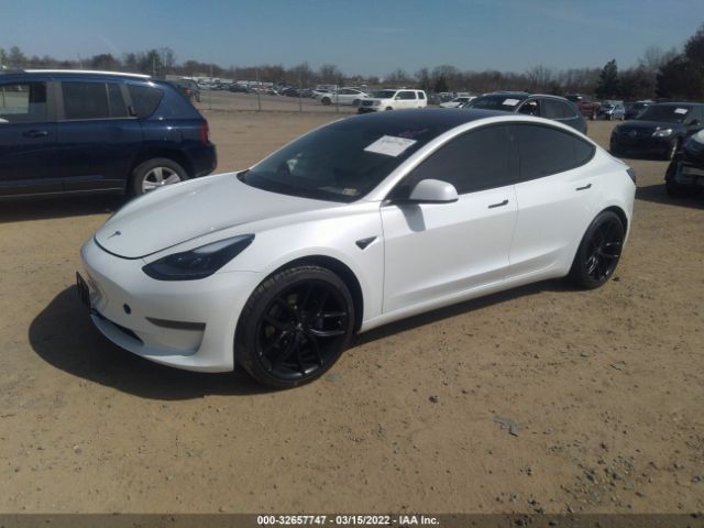 5YJ3E1EA8MF989761  tesla model 3 2021 IMG 1