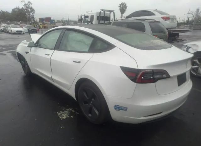 5YJ3E1EA9MF000771  tesla model 3 2021 IMG 2