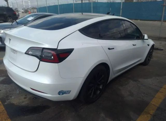 5YJ3E1EA9MF065958  tesla model 3 2021 IMG 3