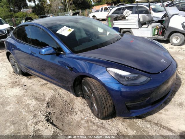 5YJ3E1EA9MF077401  tesla model 3 2021 IMG 0