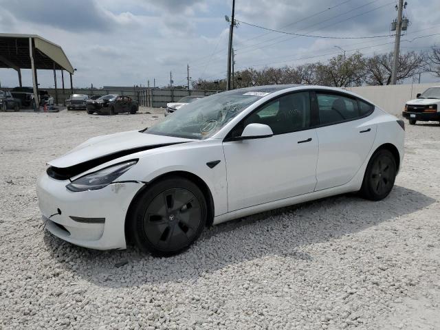 5YJ3E1EA9MF100384  tesla model 3 2021 IMG 0