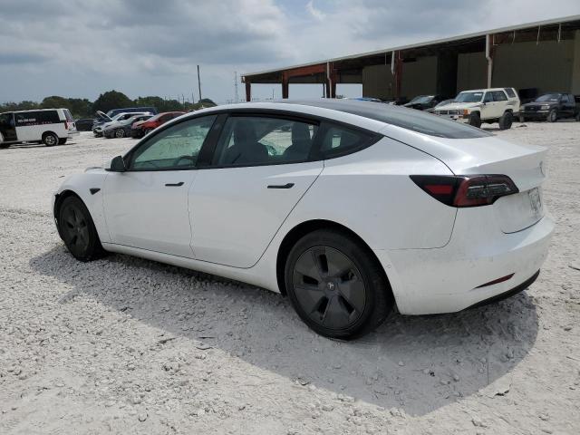 5YJ3E1EA9MF100384  tesla model 3 2021 IMG 1