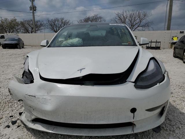 5YJ3E1EA9MF100384  tesla model 3 2021 IMG 4