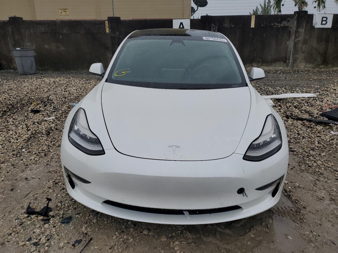 5YJ3E1EA9MF859651  tesla model 3 2021 IMG 4