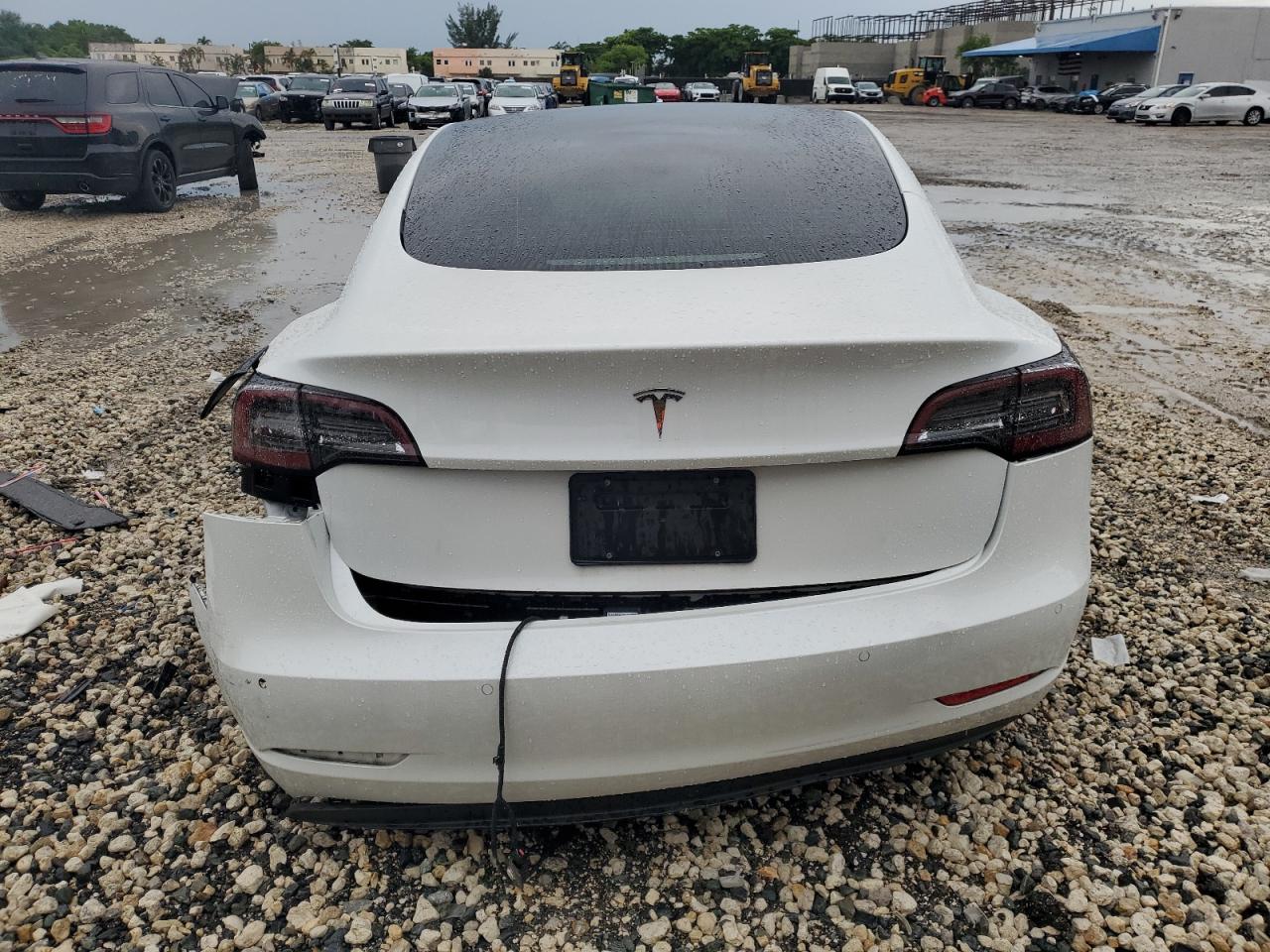 5YJ3E1EA9MF859651  tesla model 3 2021 IMG 5