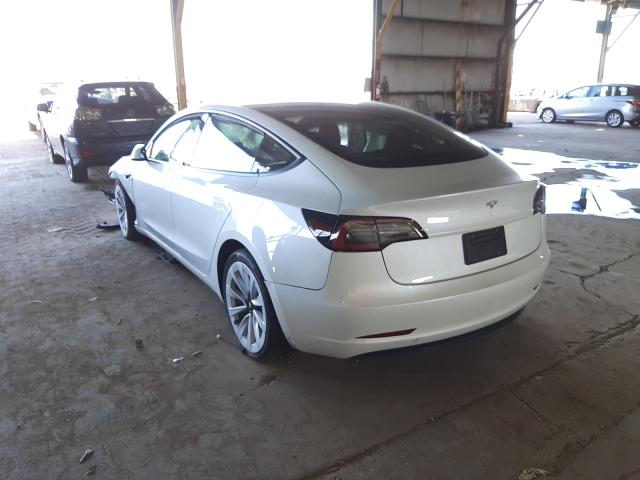 5YJ3E1EA9MF928550  tesla model 3 2021 IMG 2