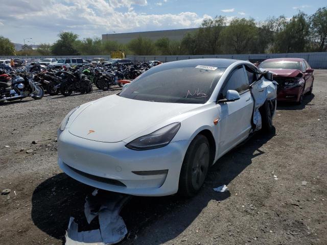 5YJ3E1EA9MF929875  tesla model 3 2021 IMG 1