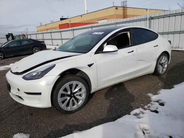 5YJ3E1EA9MF937460  tesla model 3 2021 IMG 0