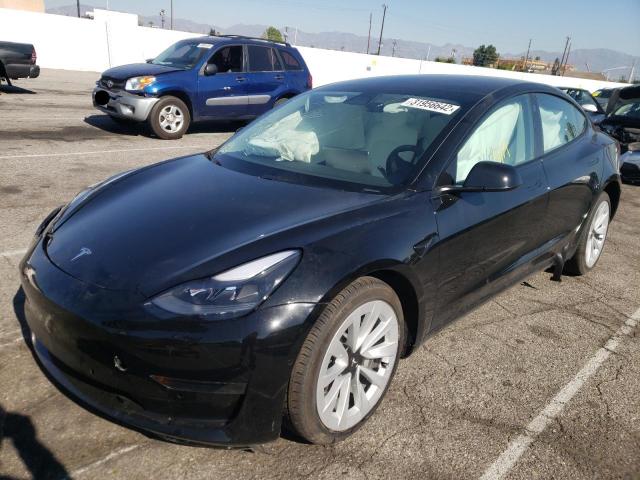 5YJ3E1EA9MF994337  tesla model 3 2021 IMG 1