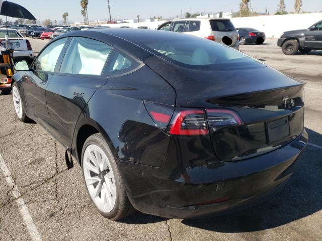 5YJ3E1EA9MF994337  tesla model 3 2021 IMG 2