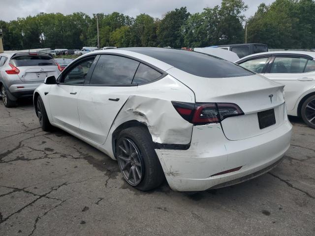 5YJ3E1EA9NF101679  tesla model 3 2022 IMG 1