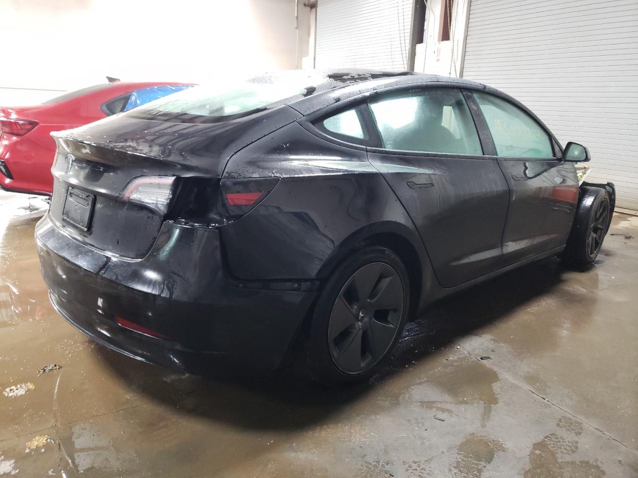 5YJ3E1EAXMF087502  tesla model 3 2021 IMG 2