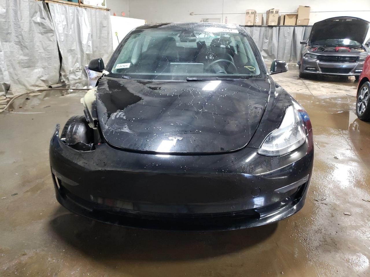 5YJ3E1EAXMF087502  tesla model 3 2021 IMG 4