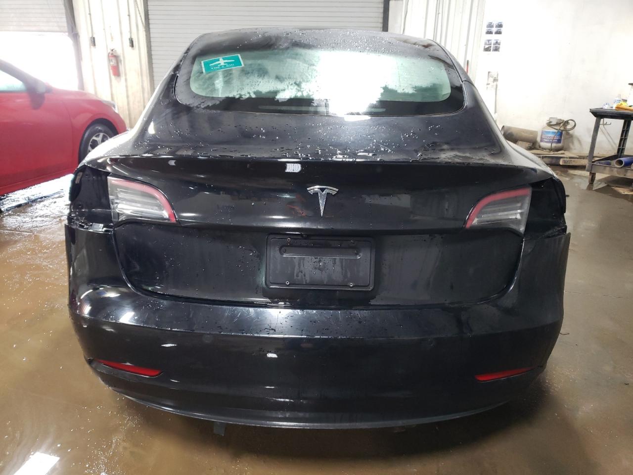 5YJ3E1EAXMF087502  tesla model 3 2021 IMG 5